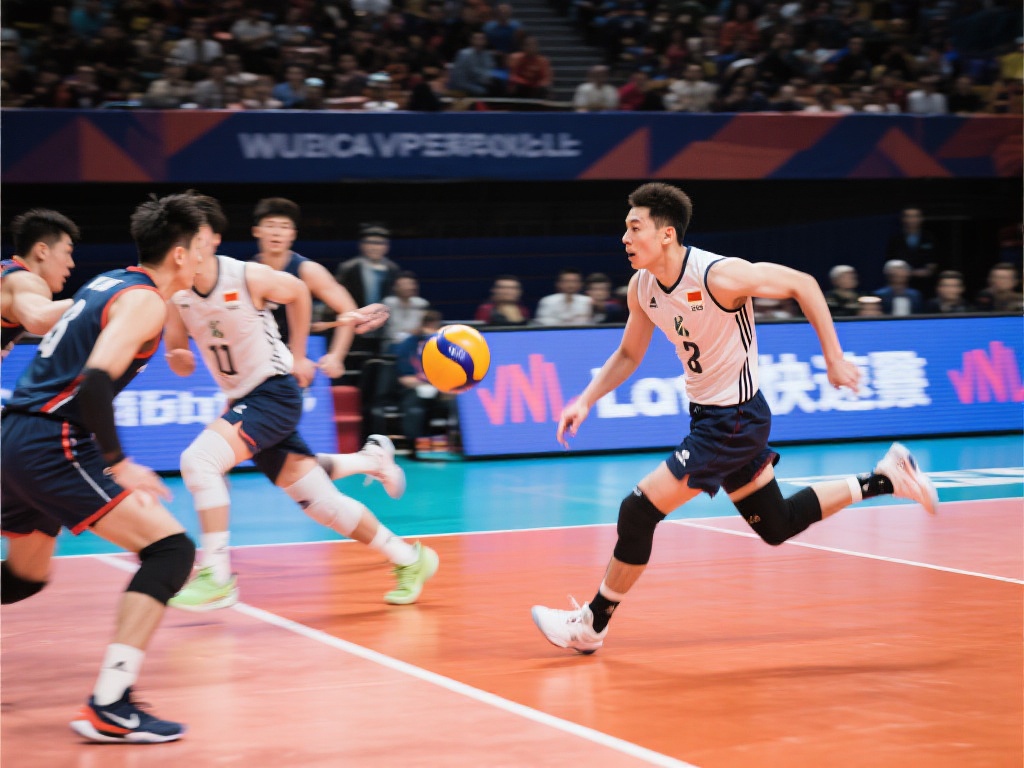 这样的打法强调球员的个人能力与团队配合，