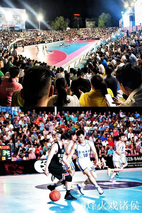 CBA潜力赛，变成了徒劳的表演