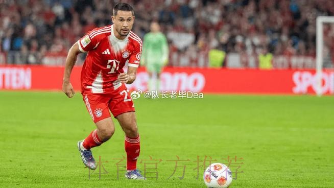 3天后再战皇马!拜仁官方:格雷罗脚踝受伤 缺战皇马 3天后再战皇马!拜仁官方:格雷罗脚踝受伤 缺战皇马